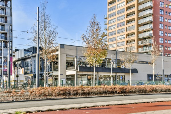 Medium property photo - Nicolaas Anslijnstraat 104C, 1068 WT Amsterdam